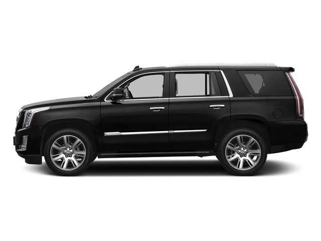 2017 Cadillac Escalade Premium Luxury