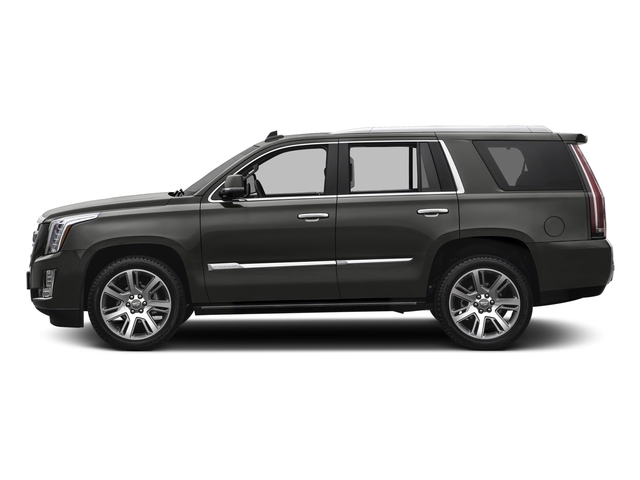 2017 Cadillac Escalade Premium Luxury