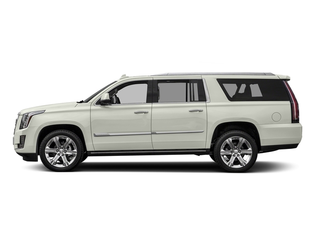 2017 Cadillac Escalade ESV Premium Luxury
