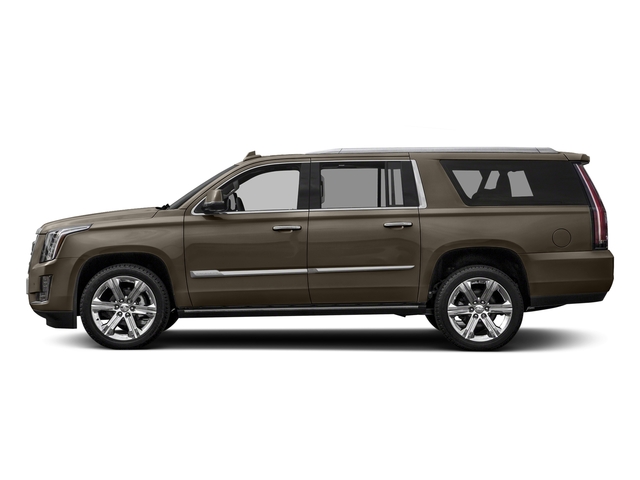 2017 Cadillac Escalade ESV Premium Luxury