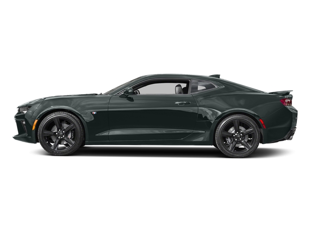 2017 Chevrolet Camaro 2SS