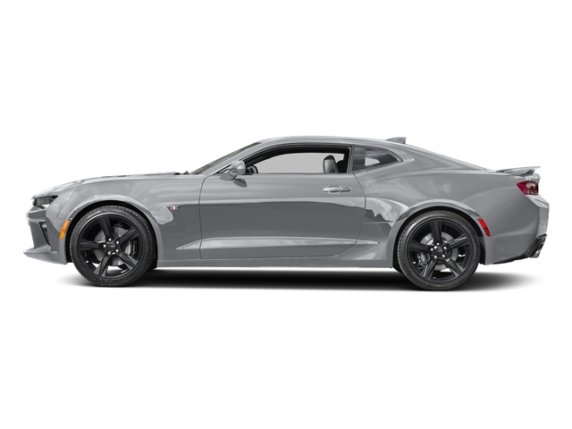 Used 2017 Chevrolet Camaro For Sale in Muscle Shoals, AL