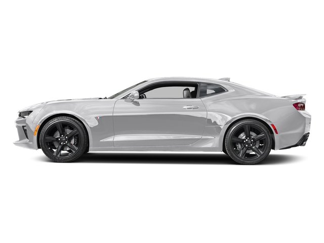 2017 Chevrolet Camaro 2SS
