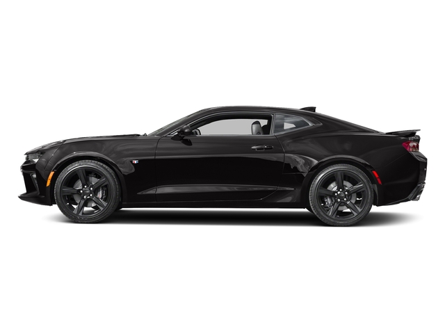 2017 Chevrolet Camaro 2SS