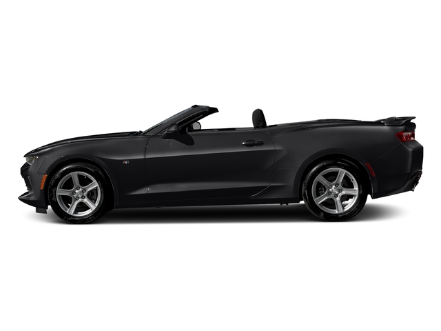 2017 Chevrolet Camaro 1LT 2017 Chevrolet Camaro 1LT