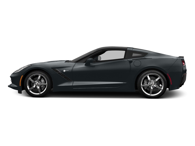 2017 Chevrolet Corvette Stingray