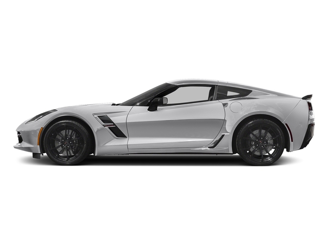 2017 Chevrolet Corvette Grand Sport