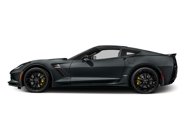 2017 Chevrolet Corvette Z06