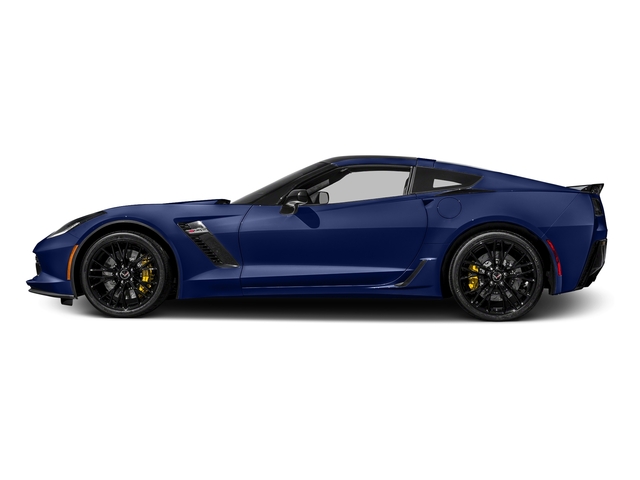 2017 Chevrolet Corvette Z06