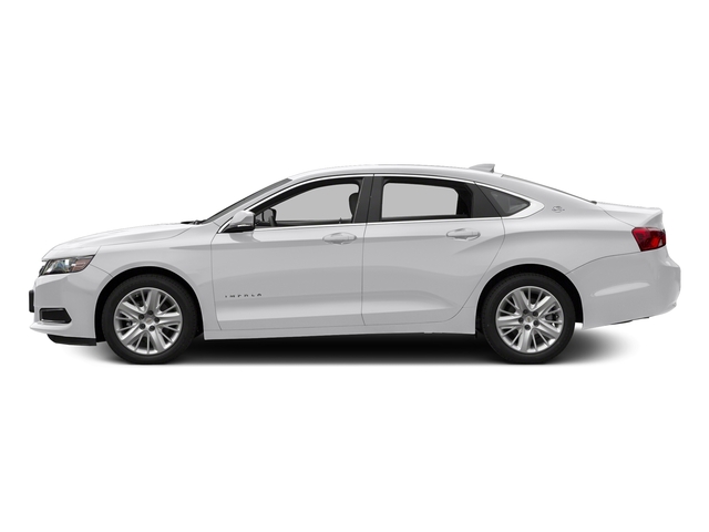 2017 Chevrolet Impala LS 2017 Chevrolet Impala LS