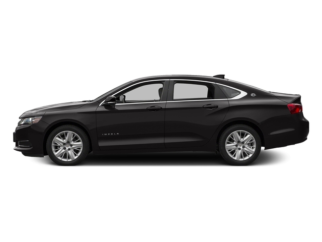2017 Chevrolet Impala LS