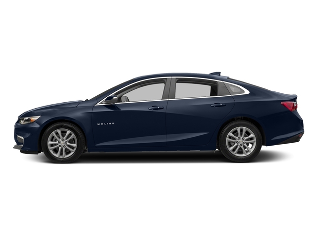 2017 Chevrolet Malibu Hybrid Hybrid