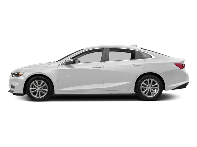 Used 2017 Chevrolet Malibu Hybrid For Sale in Muscle Shoals, AL