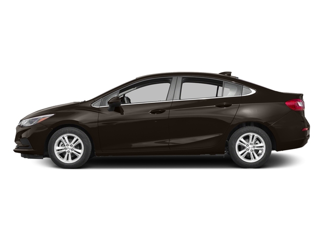 2017 Chevrolet Cruze LT Auto 2017 Chevrolet Cruze LT Auto