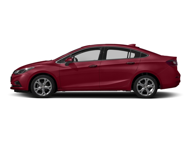 2017 Chevrolet Cruze Premier Auto