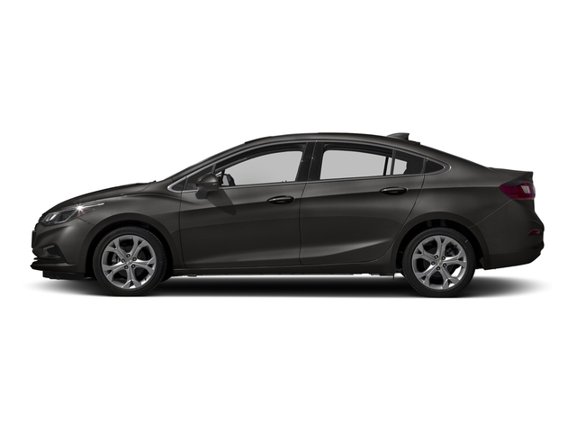 2017 Chevrolet Cruze Premier Auto