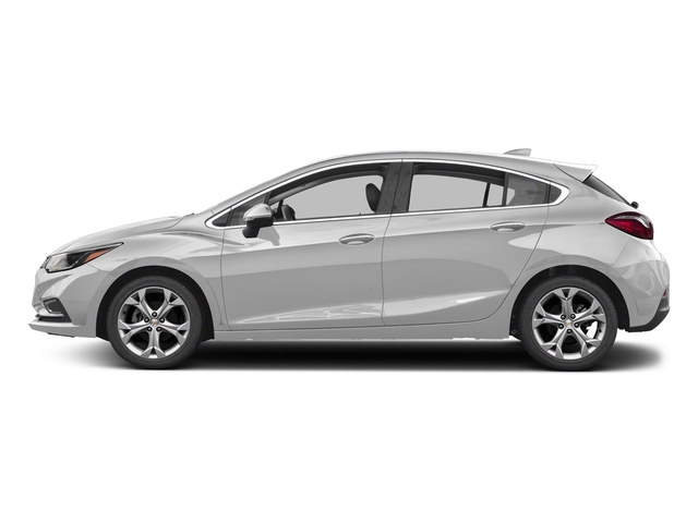 2017 Chevrolet Cruze Premier Auto