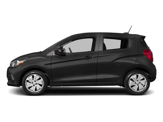 2017 Chevrolet Spark LS CVT