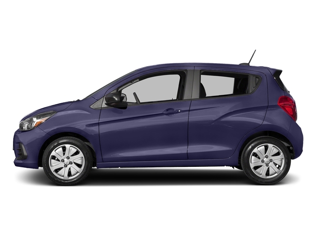 2017 Chevrolet Spark LS CVT