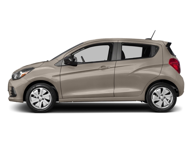 2017 Chevrolet Spark LS CVT