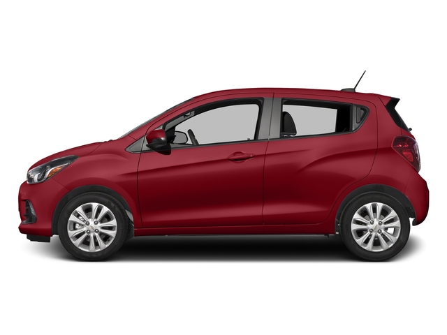 Used 2017 Chevrolet Spark For Sale in Muscle Shoals, AL