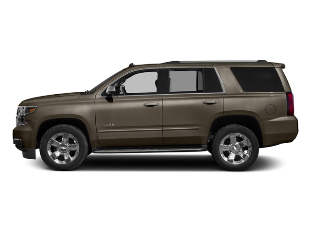 2017 Chevrolet Tahoe Premier 2017 Chevrolet Tahoe Premier
