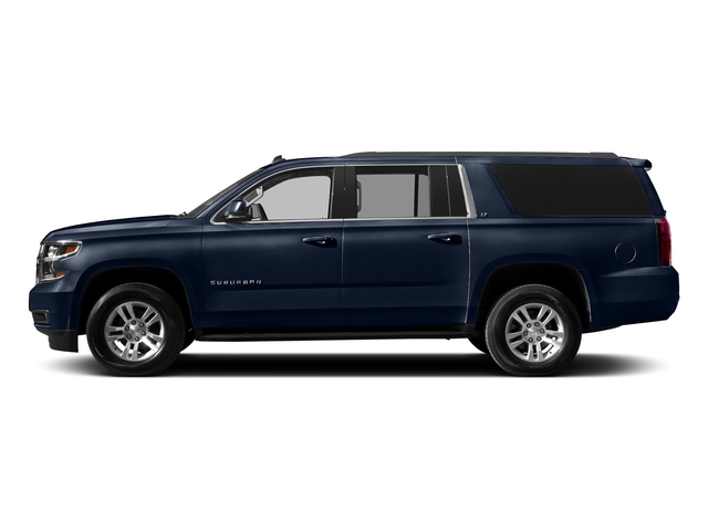 2017 Chevrolet Suburban LT 2017 Chevrolet Suburban LT
