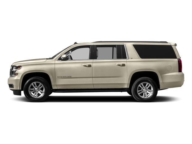 2017 Chevrolet Suburban LS