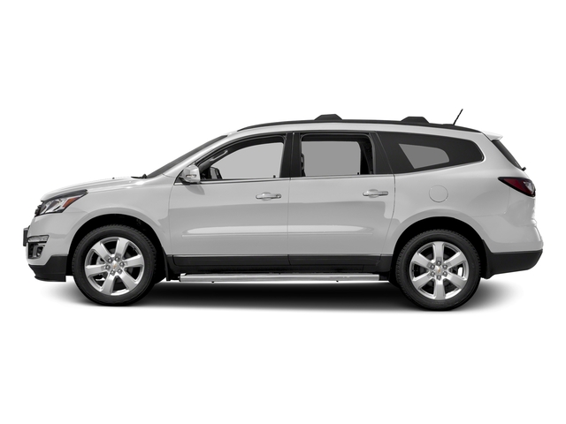 2017 Chevrolet Traverse 1LT