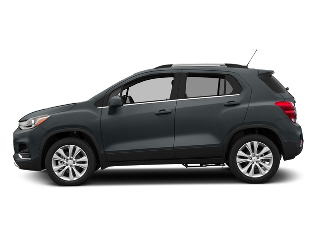 2017 Chevrolet Trax Premier 2017 Chevrolet Trax Premier