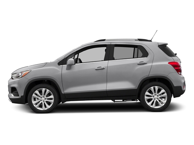 2017 Chevrolet Trax Premier