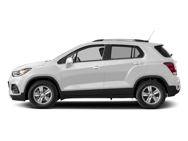 2017 Chevrolet Trax LT 2017 Chevrolet Trax LT