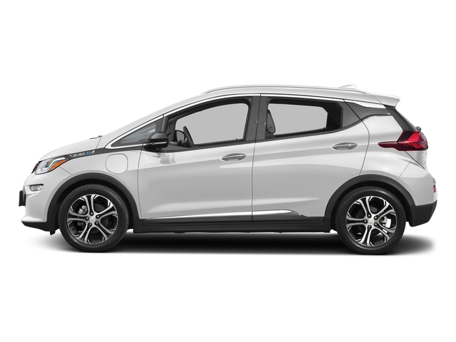 2017 Chevrolet Bolt EV Premier 2017 Chevrolet Bolt EV Premier