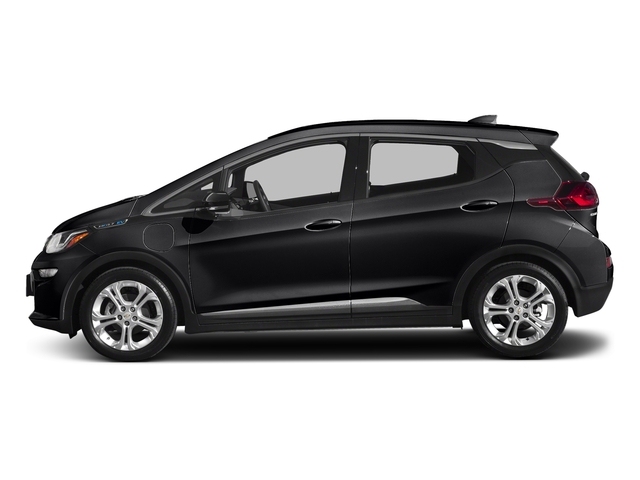 2017 Chevrolet Bolt EV LT