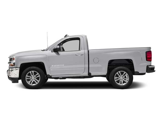 2017 Chevrolet Silverado 1500 2LT 2017 Chevrolet Silverado 1500 2LT