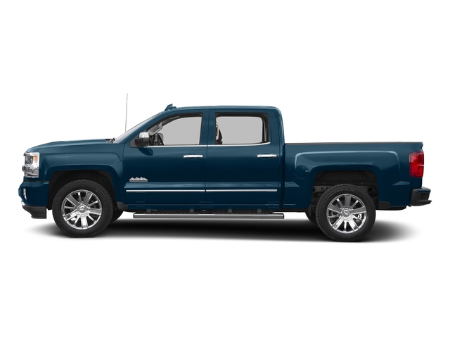 2017 Chevrolet Silverado 1500 High Country 2017 Chevrolet Silverado 1500 High Country