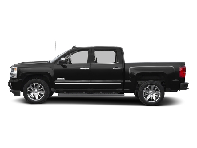 2017 Chevrolet Silverado 1500 High Country