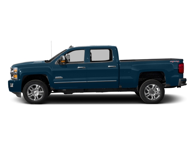2017 Chevrolet Silverado 2500HD High Country