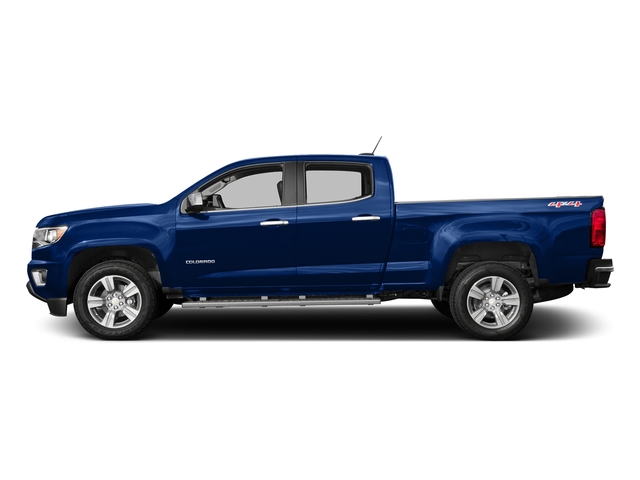 Used 2017 Chevrolet Colorado For Sale in Olive Branch, MS