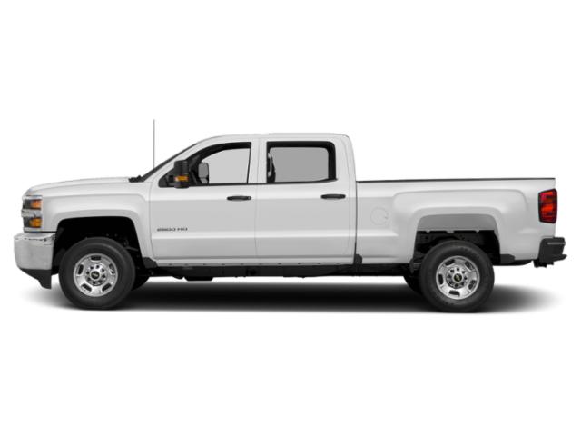 2017 Chevrolet Silverado 3500HD WT 2017 Chevrolet Silverado 3500HD WT