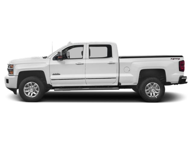 2017 Chevrolet Silverado 3500HD High Country 2017 Chevrolet Silverado 3500HD High Country