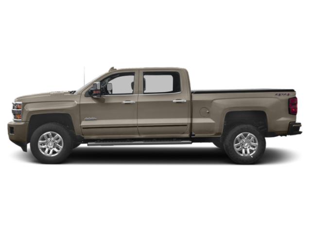 2017 Chevrolet Silverado 3500HD High Country 2017 Chevrolet Silverado 3500HD High Country
