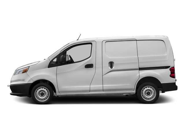 2017 Chevrolet City Express 1LS