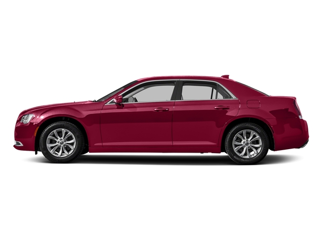 2017 Chrysler 300 Limited