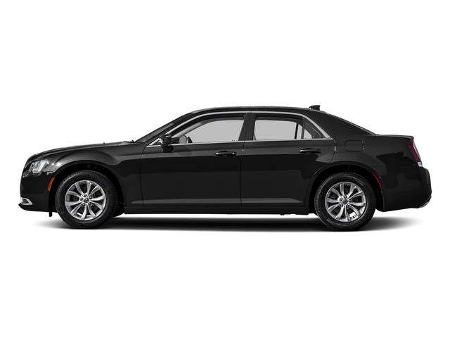 2017 Chrysler 300 Limited 2017 Chrysler 300 Limited