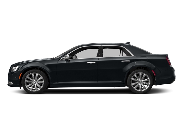 2017 Chrysler 300C Platinum AWD