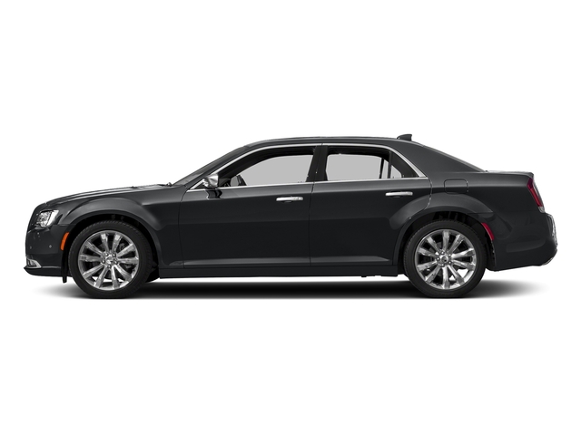 2017 Chrysler 300C Platinum