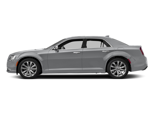 2017 Chrysler 300 Platinum AWD