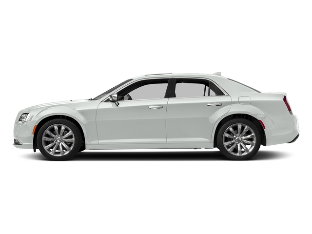 2017 Chrysler 300C Platinum