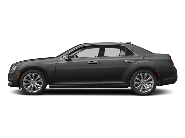 2017 Chrysler 300C 300C